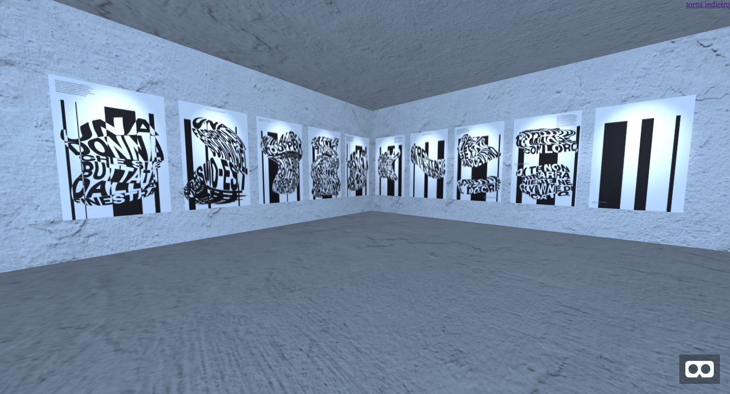 Art Direction I