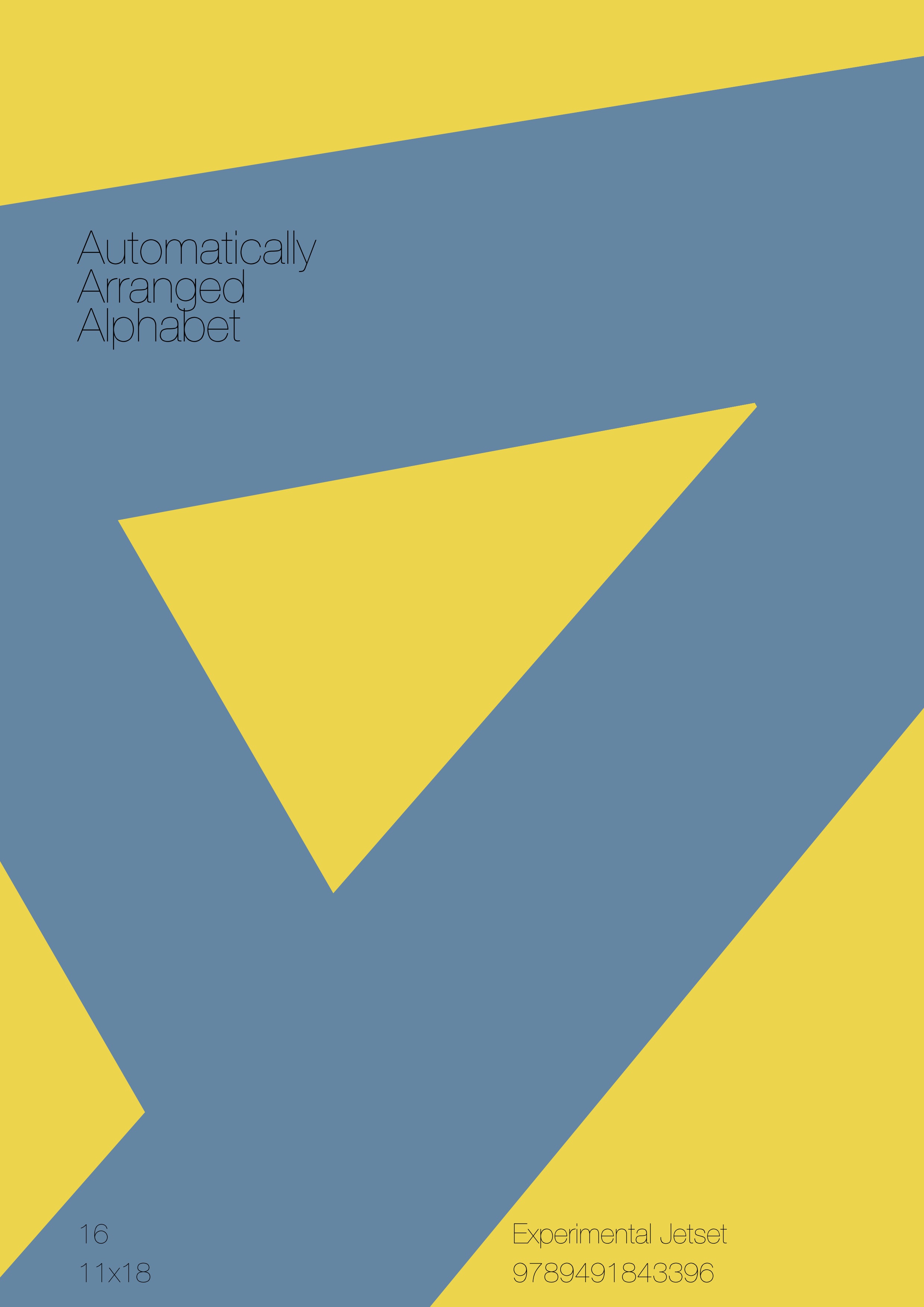 Automatically Arranged Book Covers
