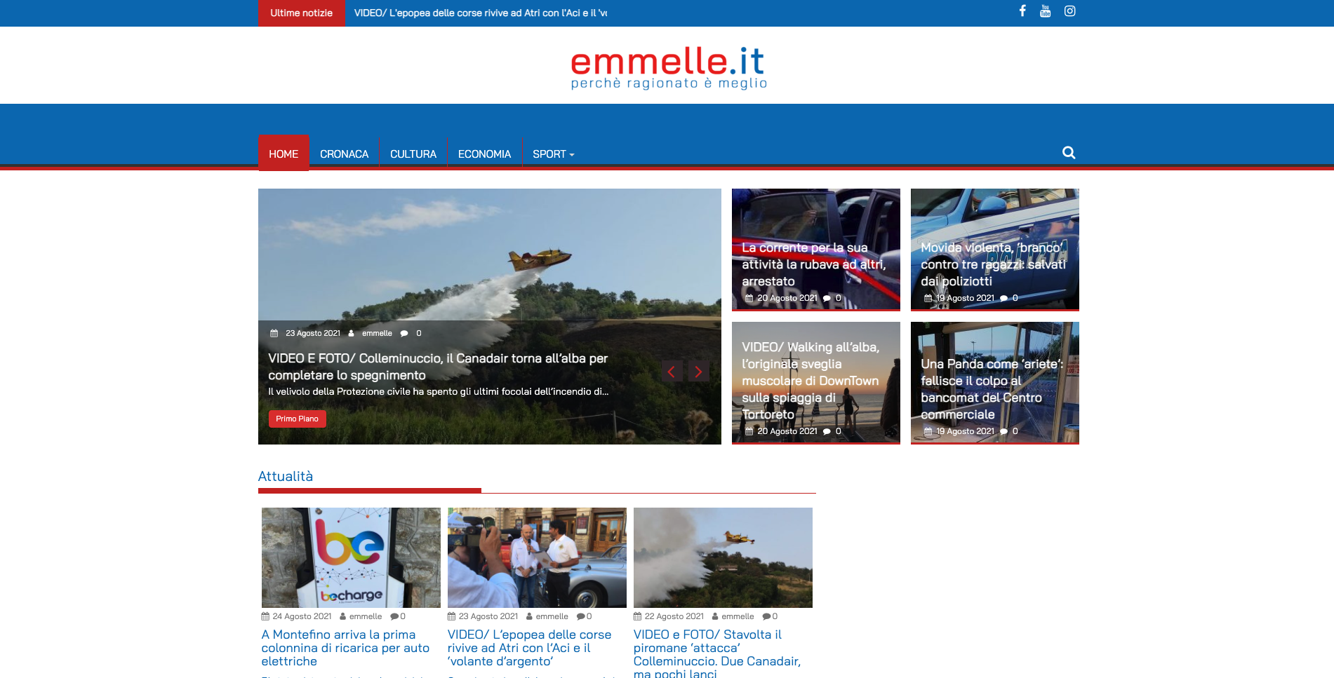 emmelle.it