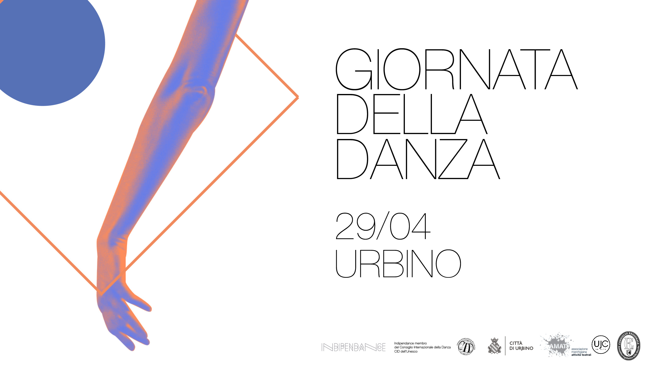 Giornata della Danza 2019