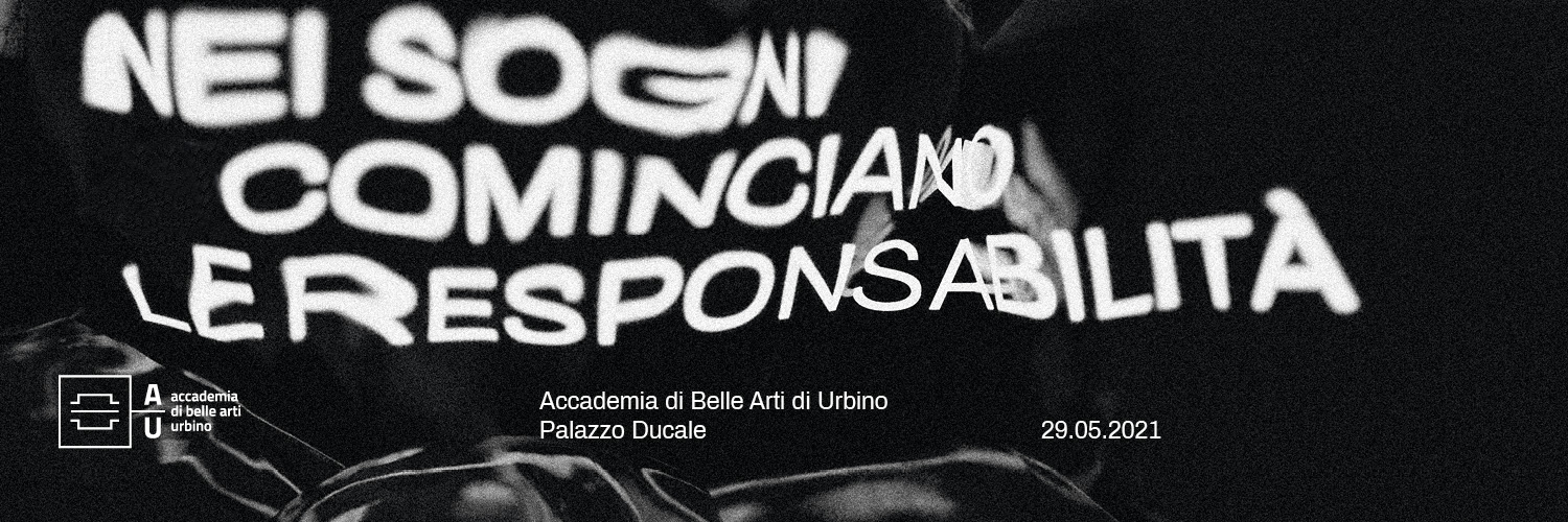 Nei sogni cominciano le responsabilità
