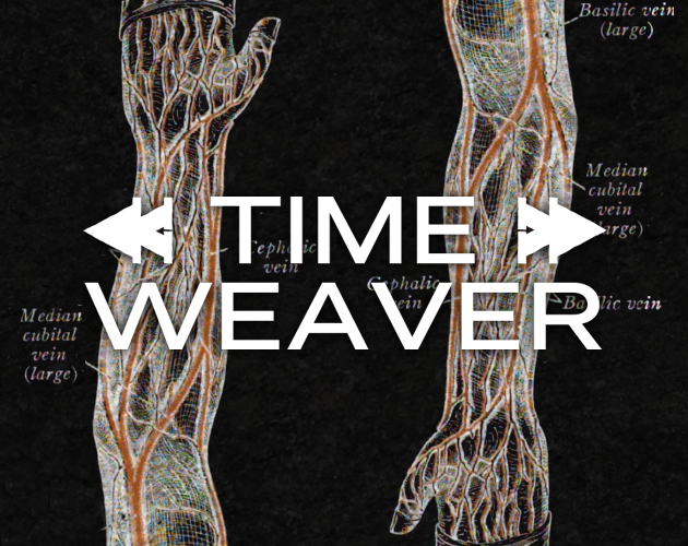 Time Weaver